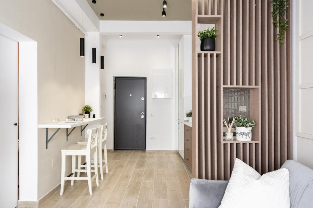 Old Town Bucharest Deluxe Apartment Exterior photo